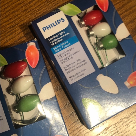 Christmas decoration and lights mystery box mixed bundle some New - Picture 7 of 8